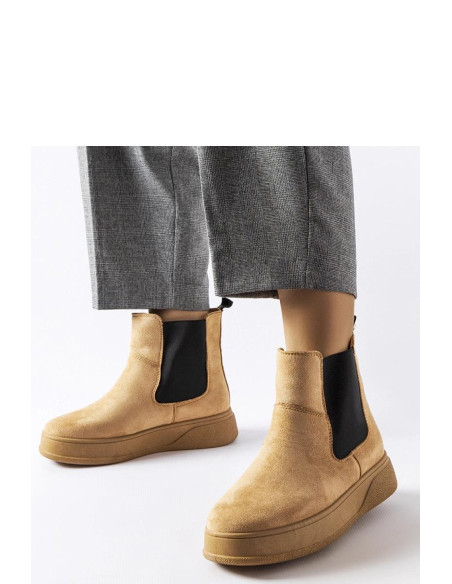 Bottes model 206517 Solea