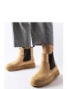 Bottes model 206517 Solea