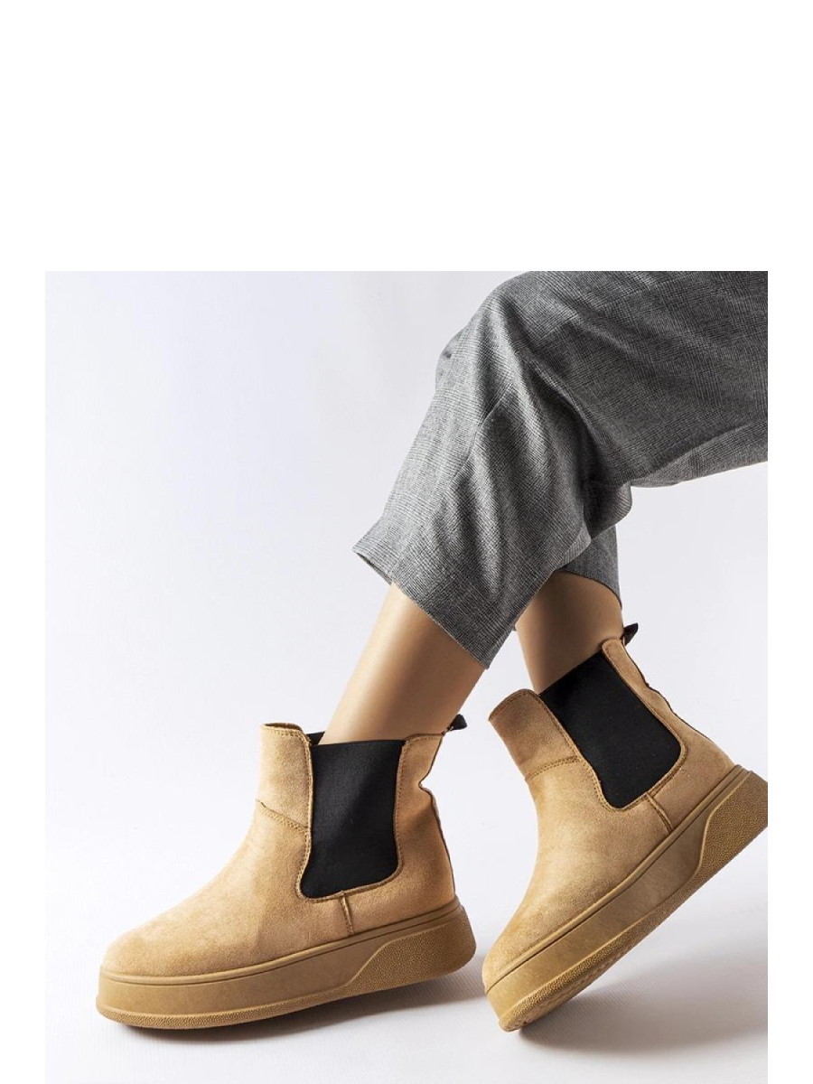 Bottes model 206517 Solea