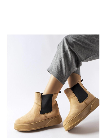 Bottes model 206517 Solea