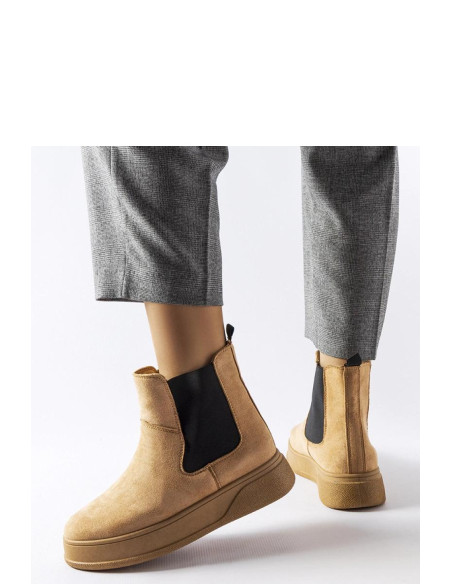 Bottes model 206517 Solea