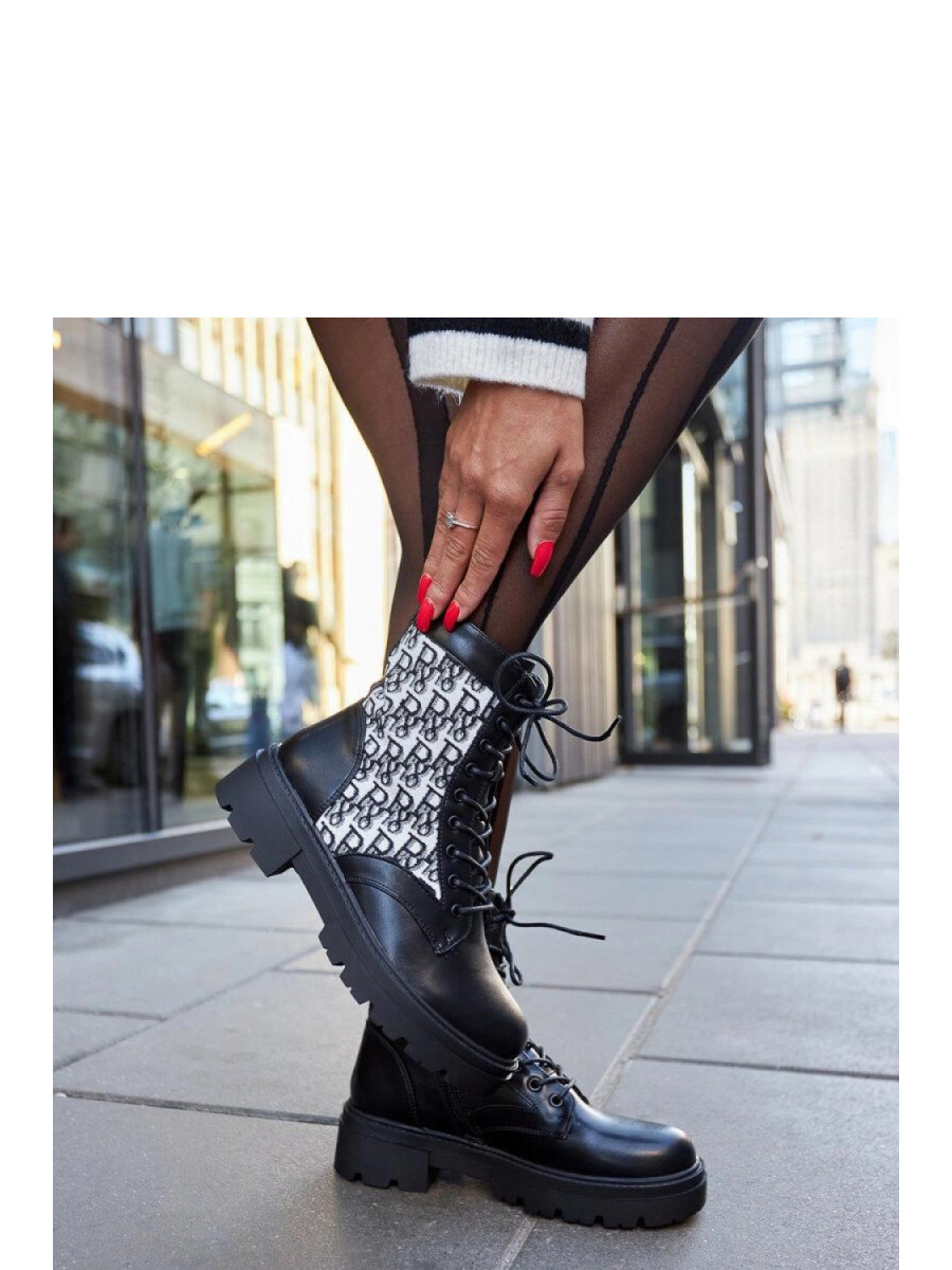 Bottes model 206533 Solea