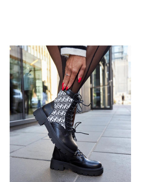 Bottes model 206533 Solea