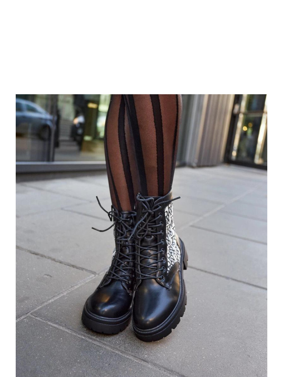 Bottes model 206533 Solea