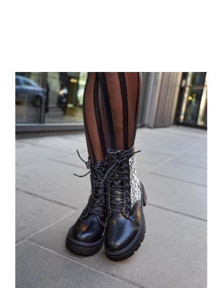 Bottes model 206533 Solea