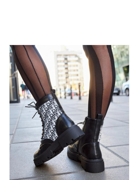 Bottes model 206533 Solea