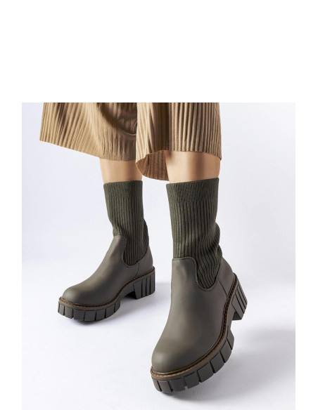 Bottes model 206565 Solea