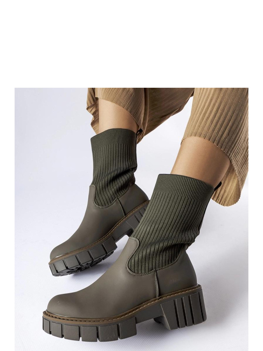 Bottes model 206565 Solea