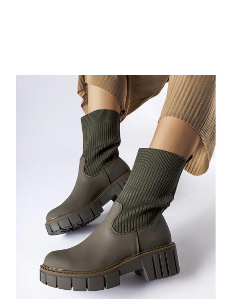 Bottes model 206565 Solea