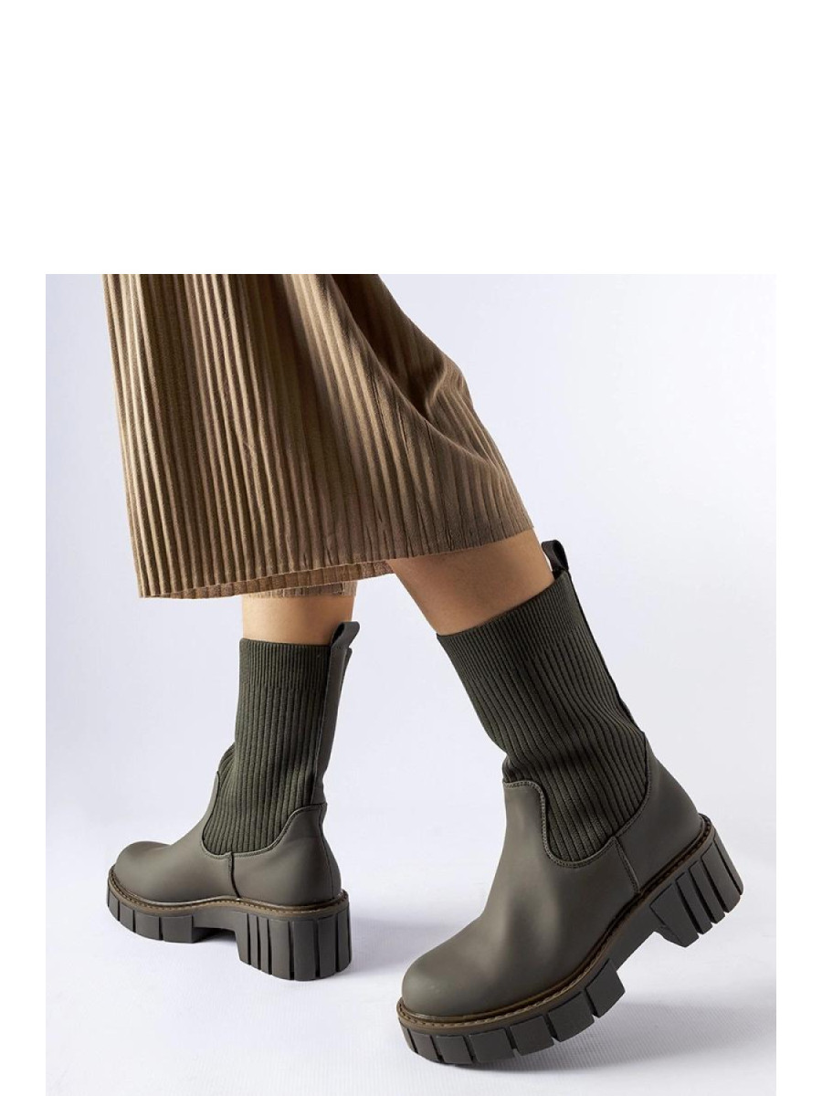 Bottes model 206565 Solea