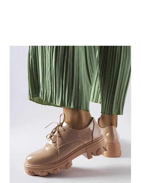 Chaussures Basses model 206581 Solea