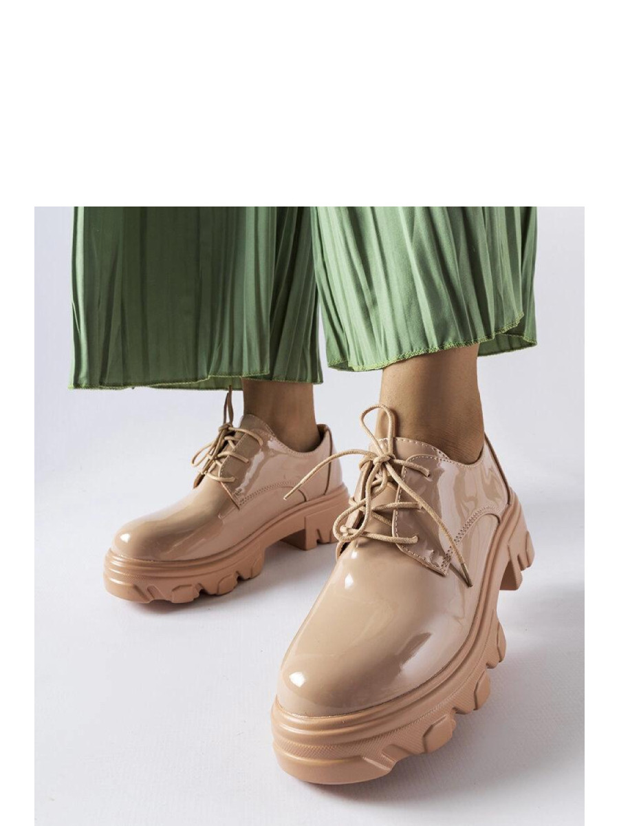 Chaussures Basses model 206581 Solea