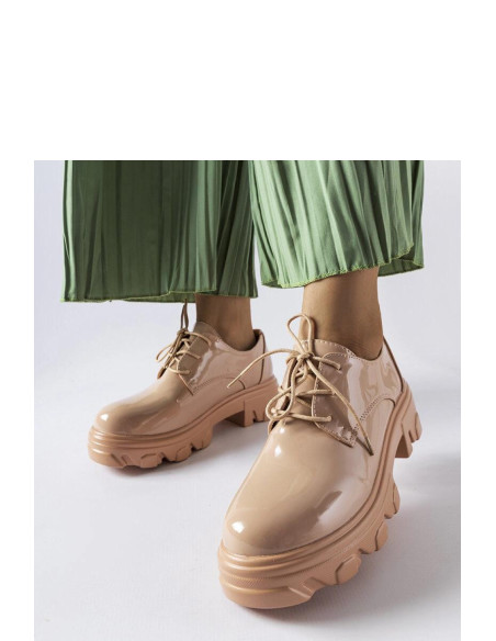 Chaussures Basses model 206581 Solea