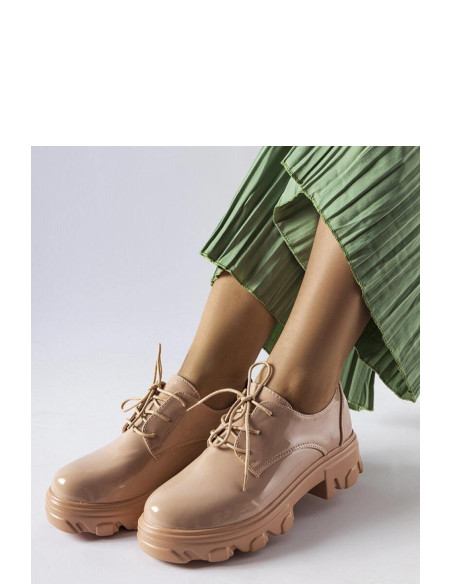 Chaussures Basses model 206581 Solea