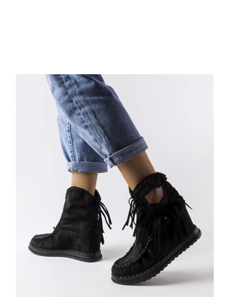 Bottes cothurnes model 207040 Solea