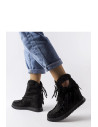 Bottes cothurnes model 207040 Solea