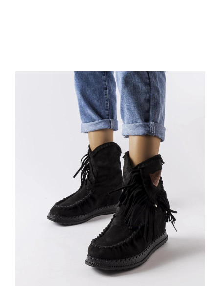 Bottes cothurnes model 207040 Solea