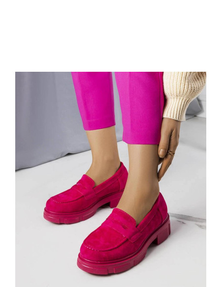 Chaussures Basses model 207088 Solea