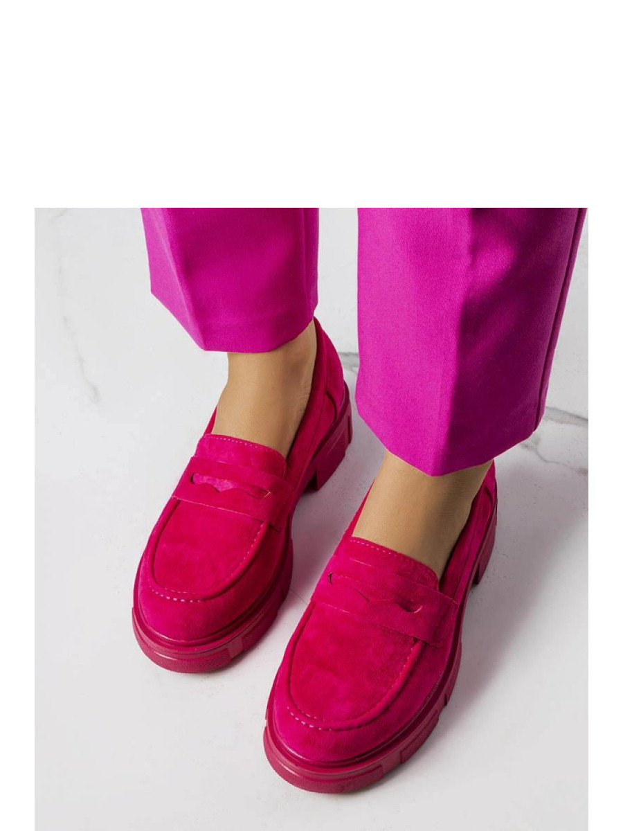 Chaussures Basses model 207088 Solea