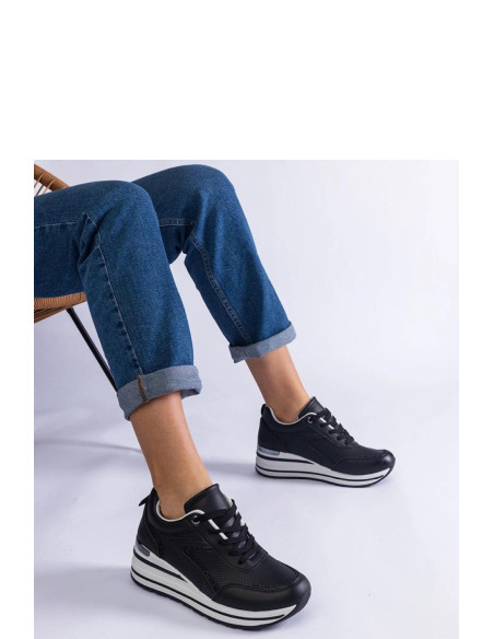 Baskets model 207107 Solea