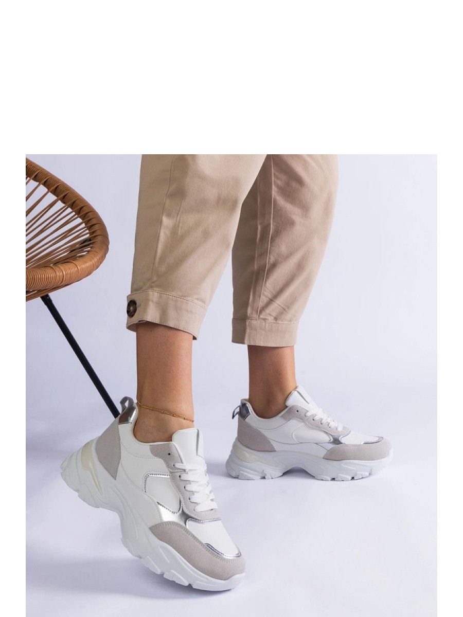 Baskets model 207139 Solea