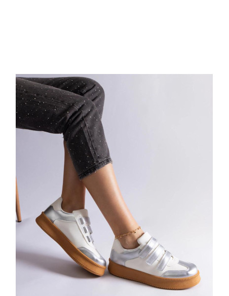 Baskets model 207187 Solea