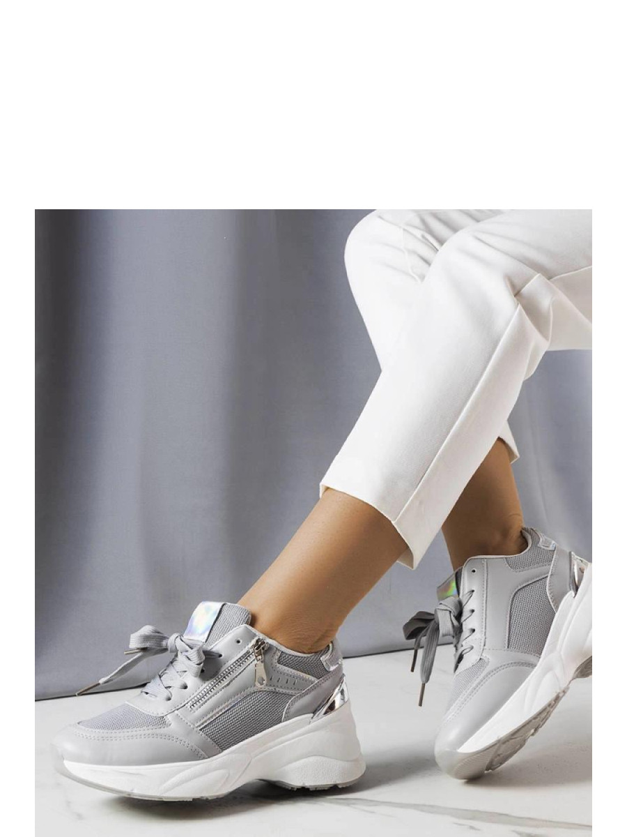 Baskets model 207203 Solea