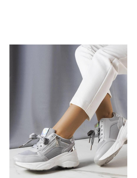 Baskets model 207203 Solea