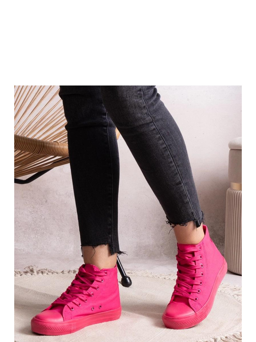 Baskets model 207219 Solea