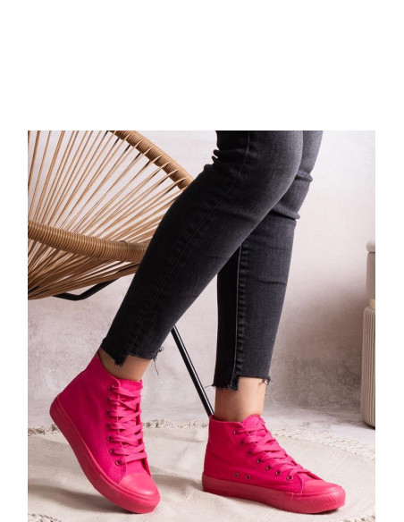 Baskets model 207219 Solea