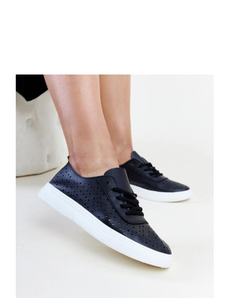 Baskets model 207323 Solea