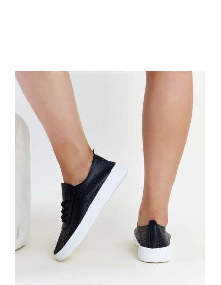 Baskets model 207323 Solea