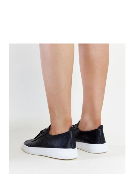Baskets model 207323 Solea