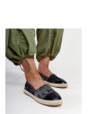 Espadrille model 207340 Solea