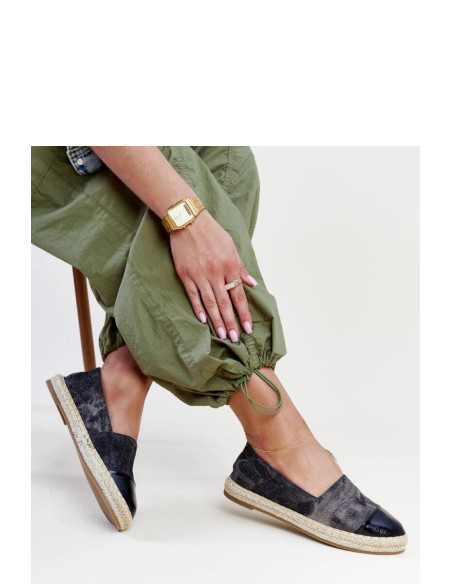 Espadrille model 207340 Solea