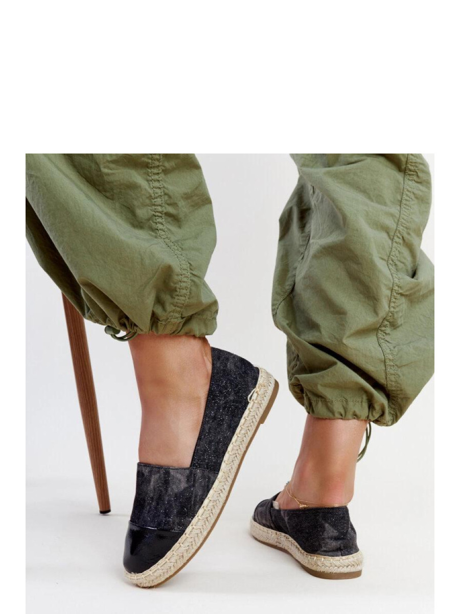Espadrille model 207340 Solea
