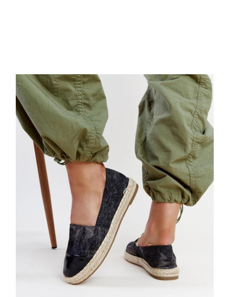 Espadrille model 207340 Solea