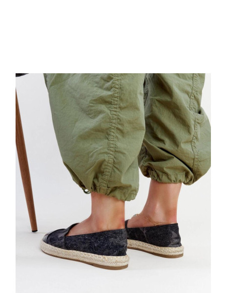 Espadrille model 207340 Solea
