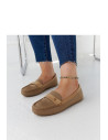 Moccasins model 207488 Solea