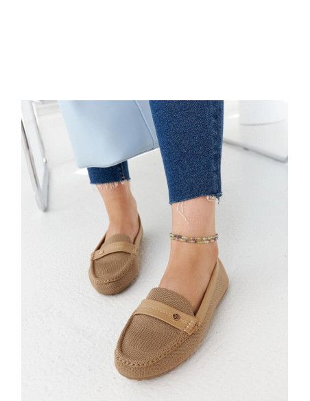 Moccasins model 207488 Solea
