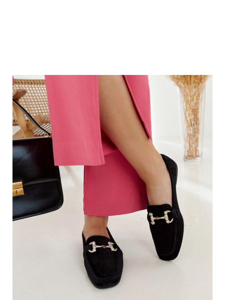 Moccasins model 207520 Solea