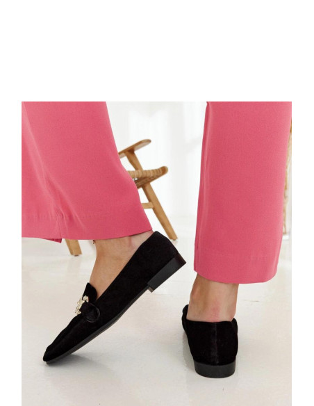 Moccasins model 207520 Solea