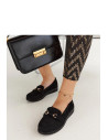 Moccasins model 207537 Solea