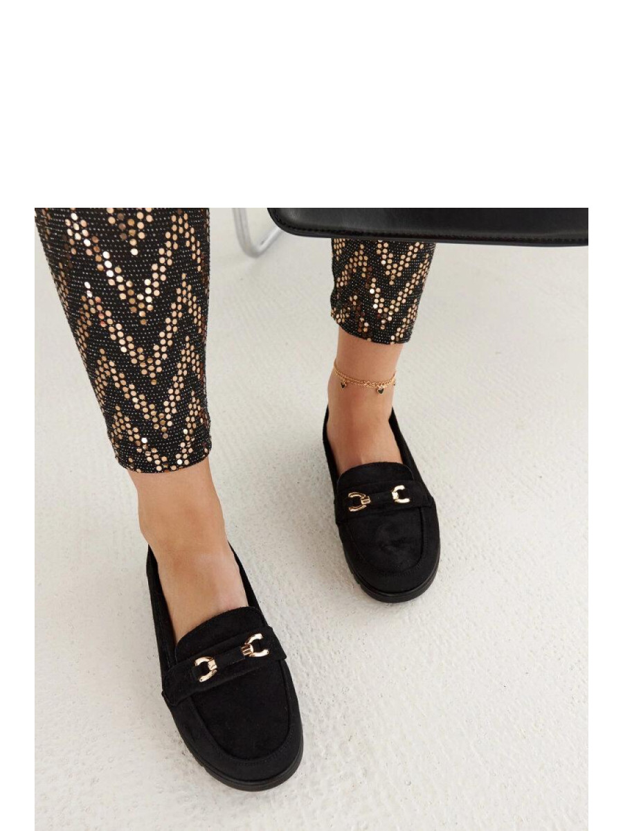 Moccasins model 207537 Solea