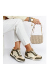 Baskets model 207553 Solea