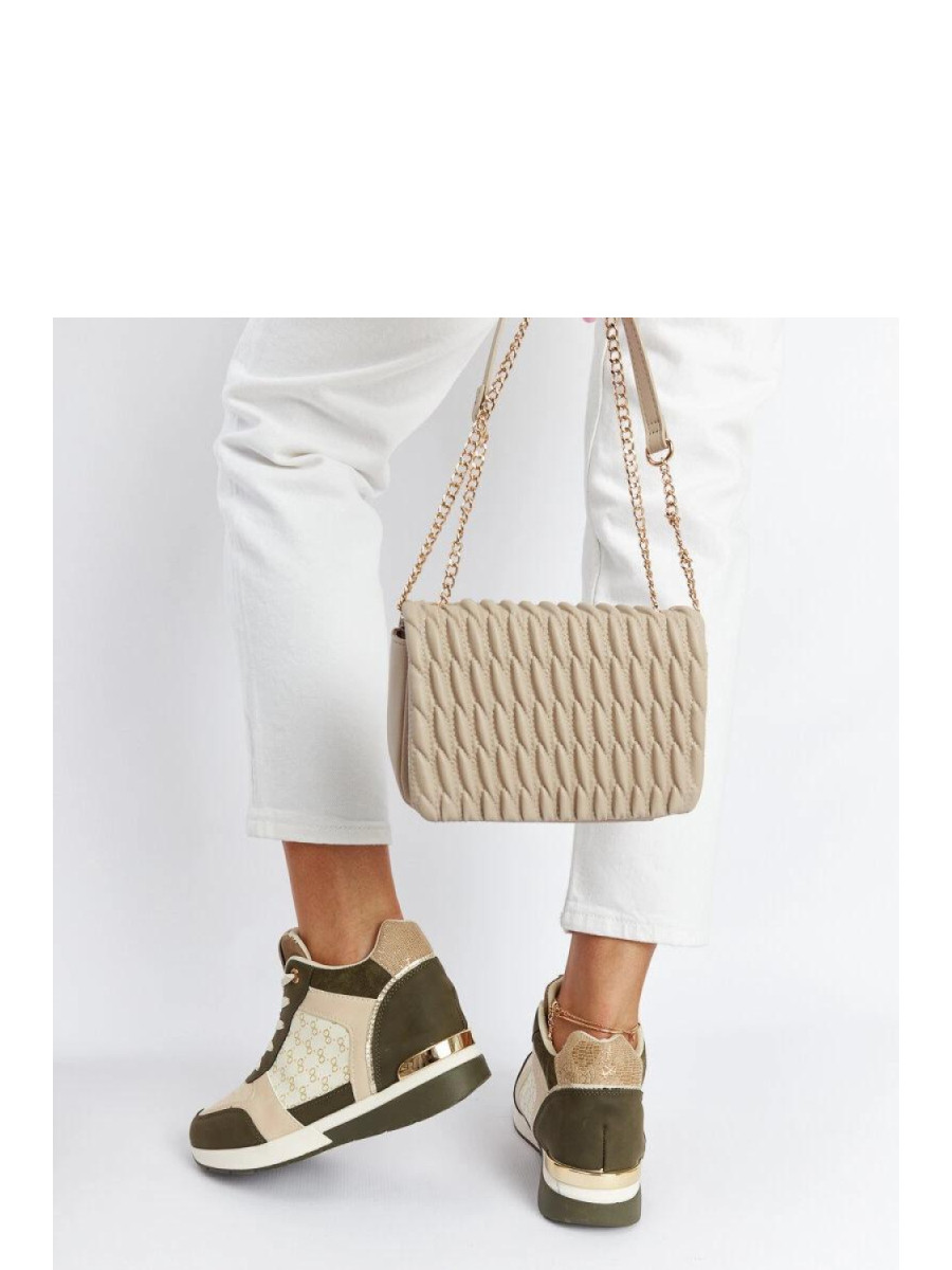 Baskets model 207553 Solea