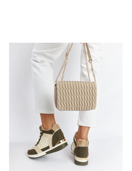 Baskets model 207553 Solea