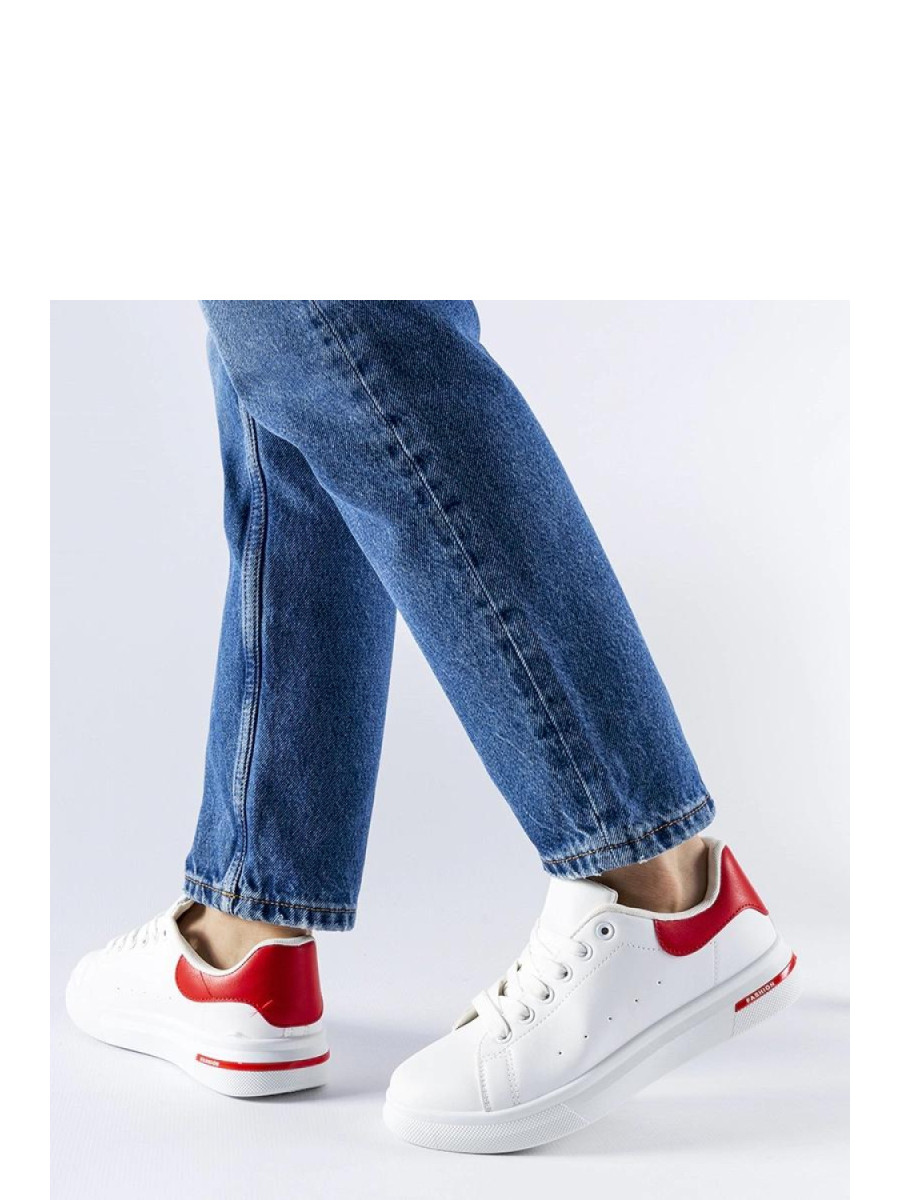 Baskets model 207569 Solea