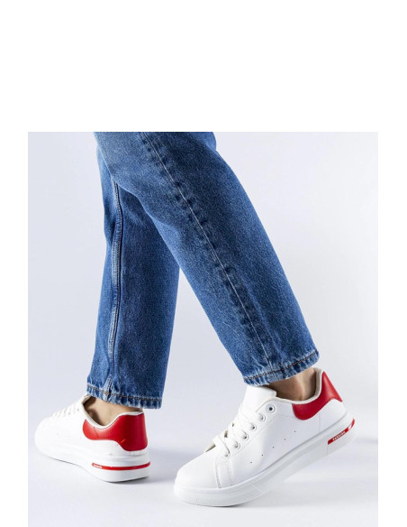 Baskets model 207569 Solea