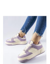 Baskets model 207586 Solea